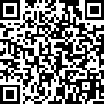 QR Code for fast backup link exchange between mobile devices